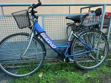 Bicicletta da città