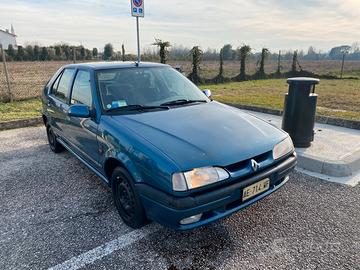 Renault 19 1.4 RT Limited