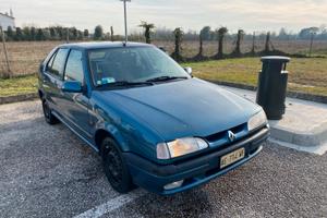 Renault 19 1.4 RT Limited