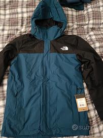 The North Face giacca 