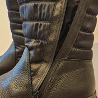 Stivali impermeabili Geox taglia 38