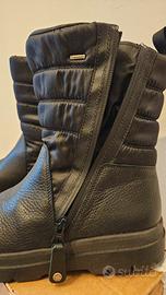 Stivali impermeabili Geox taglia 38