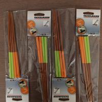 Bacchette per sushi Fackelmann 