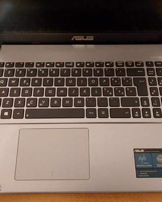Asus k550 parti di ricambio