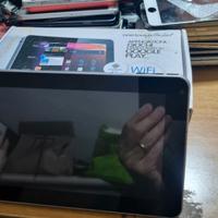 2672-Tablet Alcatel One Touch T10 Pocket con Scato