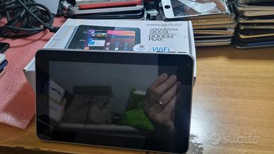 2672-Tablet Alcatel One Touch T10 Pocket con Scato