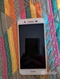 Smartphone Huawei P8 Lite Smart 