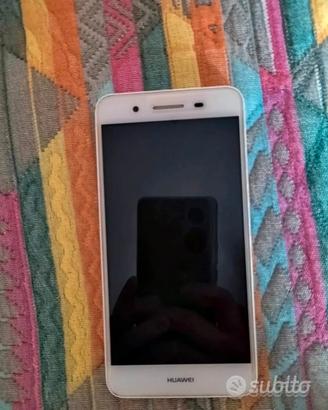 Smartphone Huawei P8 Lite Smart 