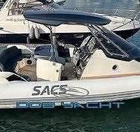 Sacs strider 11