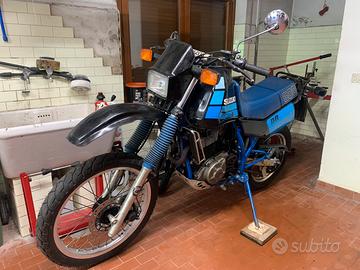 Suzuki Dr 600 '86