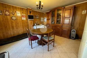 CASA SEMINDIPENDENTE A VALGIOIE