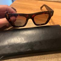 occhiali saint laurent