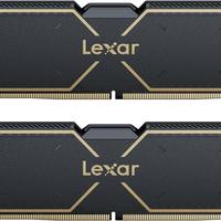 Lexar THOR OC RAM DDR5 32GB Kit (2x16GB) 6000 MHz