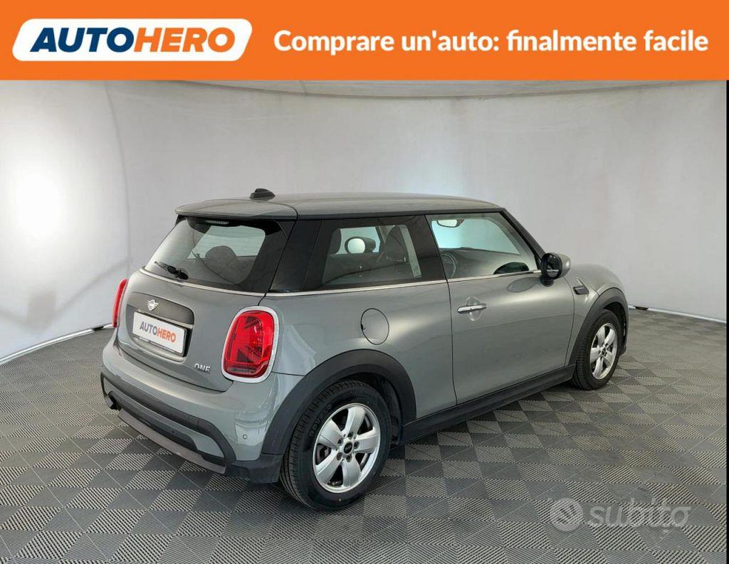 Mini Mini One 2021 photo 5