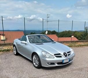 Mercedes  slk 200 r171  