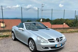 Mercedes  slk 200 r171  