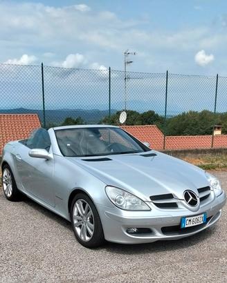 Mercedes  slk 200 r171  