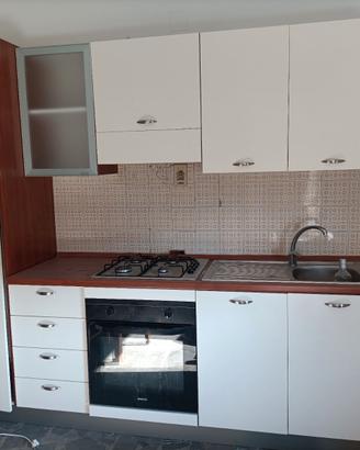 Cucina completa 2,60 metri