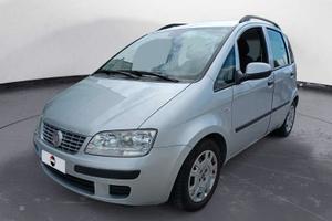 FIAT Idea 1.4 Active Gpl