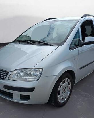FIAT Idea 1.4 Active Gpl