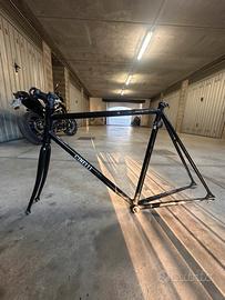 Cinelli Gazzetta