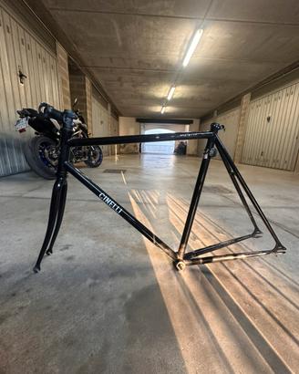 Cinelli Gazzetta