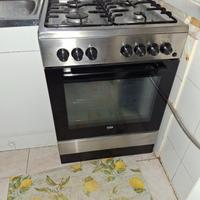 Cucina Beko come nuova