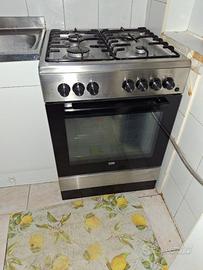 Cucina Beko come nuova