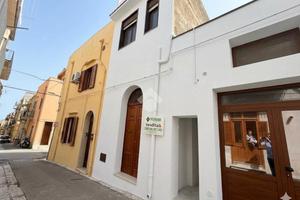 PALAZZINA A CASTELLAMMARE DEL GOLFO