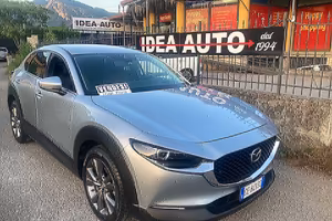 Mazda CX-30 2.0L M-Hybrid 2WD Executive-2021