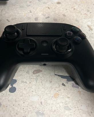 nacon revolution pro controller 3 per ps4