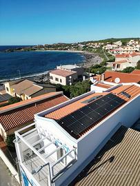 Appartamento fronte Mare