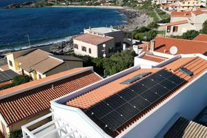 Appartamento fronte Mare