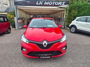 Renault Clio TCe 100 CV GPL 5 porte Business