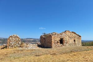 Casale / Rustico - Maltignano