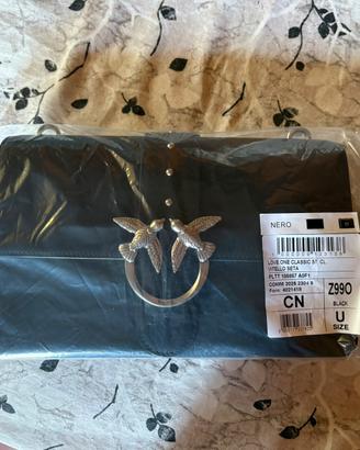 Borsa Pinko nuova