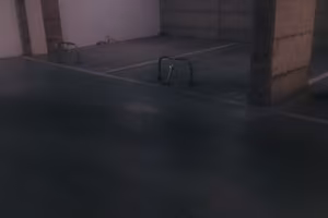 Cagliari Ultimo Ampio Parcheggio in Autorimessa