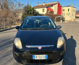 Fiat punto evo