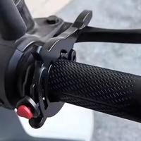 Cruise control per moto e scooter nuovo