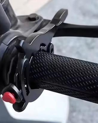 Cruise control per moto e scooter nuovo e cinghia