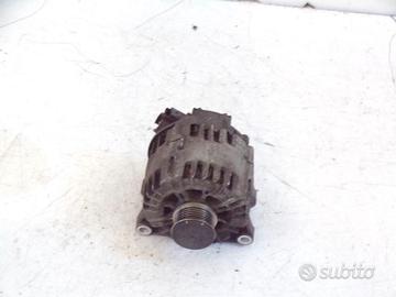 Alternatore Citroen Ds3 1.4 hdi 2014