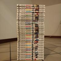 Tokyo Revengers (1-31 COMPLETA)