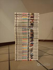 Tokyo Revengers (1-31 COMPLETA)