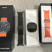 Samsung watch ultra