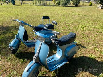 Vespa 50 special