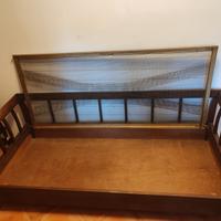 Divano letto Biedermann