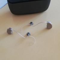 APPARECCHI ACUSTICI AMPLIFON