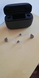 APPARECCHI ACUSTICI AMPLIFON 