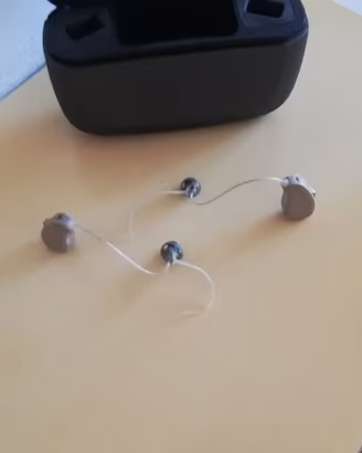 APPARECCHI ACUSTICI AMPLIFON