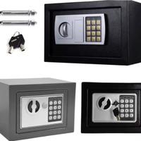 Cassaforte elettronica nuova